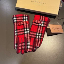 burberry gants s_127a754